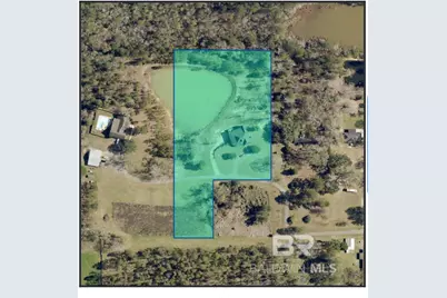 17243 N Lake Drive #C, Bay Minette, AL 36507 - Photo 42