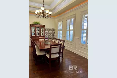 17243 N Lake Drive #C, Bay Minette, AL 36507 - Photo 20