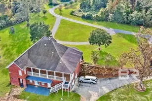 17243 N Lake Dr, Bay Minette, AL 36507 - Photo 4