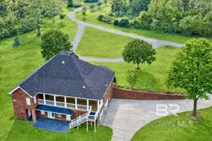 17243 N Lake Dr, Bay Minette, AL 36507 - Photo 4