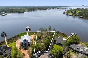 8993 Bay Point Dr, Elberta, AL 36530 - Photo 1