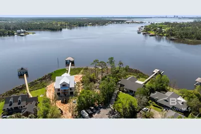 8993 Bay Point Drive, Elberta, AL 36530 - Photo 4