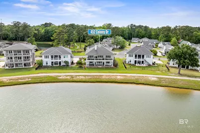 452 Colony Drive, Fairhope, AL 36532 - Photo 40