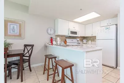 533 W Beach Boulevard #1504, Gulf Shores, AL 36542 - Photo 2