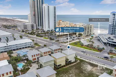 487 E 1st Avenue #F, Gulf Shores, AL 36542 - Photo 4