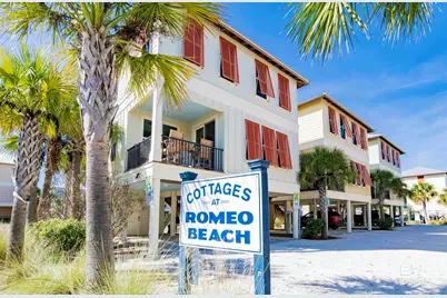 487 E 1st Avenue #F, Gulf Shores, AL 36542 - Photo 1