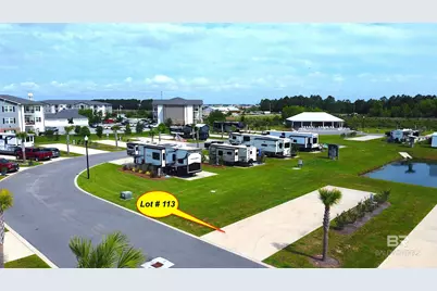 768 Vacation Circle, Foley, AL 36535 - Photo 2