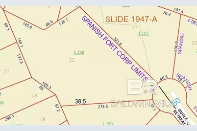 01 Bugle Retreat, Spanish Fort, AL 36527 - Photo 2