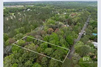 18811 Highland Drive, Fairhope, AL 36532 - Photo 1