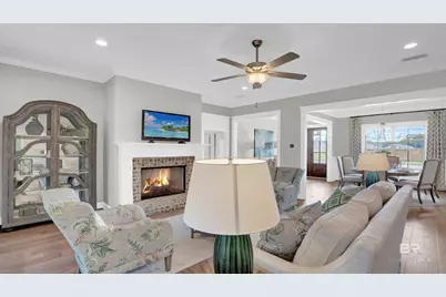 405 Bloomsbury Avenue, Fairhope, AL 36532 - Photo 8