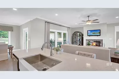 405 Bloomsbury Avenue, Fairhope, AL 36532 - Photo 12