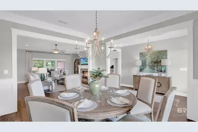 405 Bloomsbury Avenue, Fairhope, AL 36532 - Photo 6