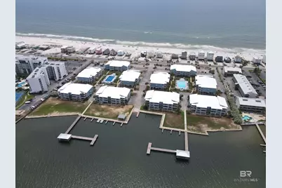 1872 West Beach Boulevard #E 201, Gulf Shores, AL 36542 - Photo 2