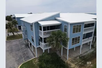 1872 West Beach Boulevard #E 201, Gulf Shores, AL 36542 - Photo 1