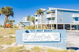 1872 W Beach Blvd, Gulf Shores, AL 36542 - Photo 1