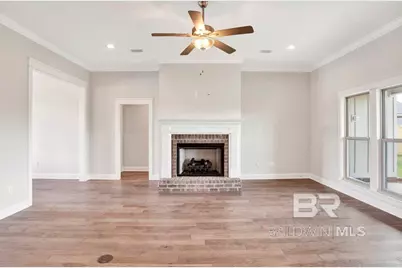 425 Bloomsbury Avenue, Fairhope, AL 36532 - Photo 2