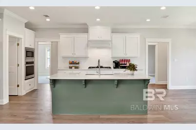 412 Bloomsbury Avenue, Fairhope, AL 36532 - Photo 4