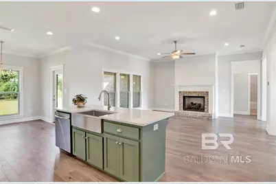 412 Bloomsbury Avenue, Fairhope, AL 36532 - Photo 12