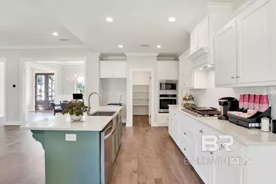 412 Bloomsbury Avenue, Fairhope, AL 36532 - Photo 14