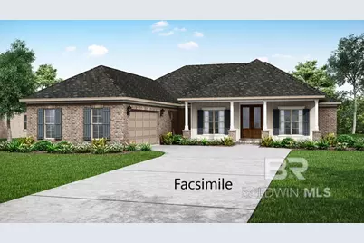 412 Bloomsbury Avenue, Fairhope, AL 36532 - Photo 1