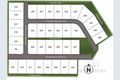 412 Bloomsbury Avenue, Fairhope, AL 36532 - Photo 38