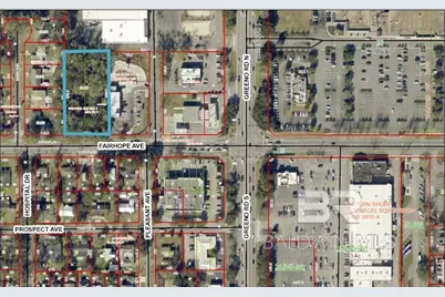 809 Fairhope Avenue, Fairhope, AL 36532 - Photo 2