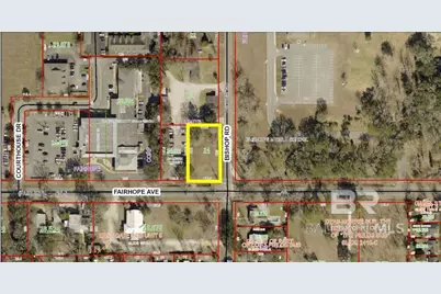 8477 Fairhope Avenue, Fairhope, AL 36532 - Photo 1