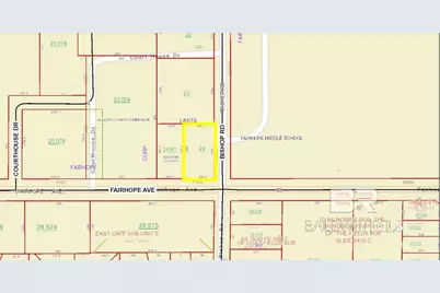8477 Fairhope Avenue, Fairhope, AL 36532 - Photo 2
