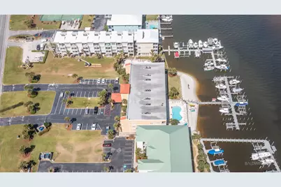 28927 Perdido Beach Boulevard #1E, Orange Beach, AL 36561 - Photo 36