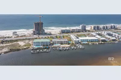 28927 Perdido Beach Boulevard #1E, Orange Beach, AL 36561 - Photo 38