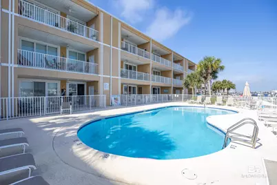 28927 Perdido Beach Boulevard #1E, Orange Beach, AL 36561 - Photo 2