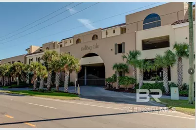 1601 Bienville Boulevard #311, Dauphin Island, AL 36528 - Photo 1