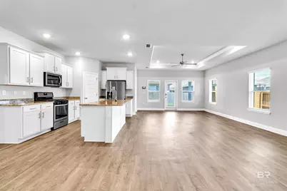 23193 Lieutenant Avenue, Foley, AL 36535 - Photo 2