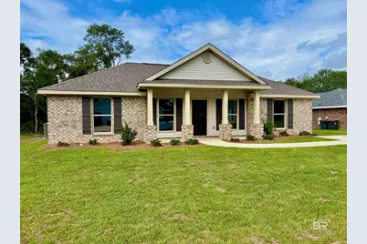 111 Marietta Street, Bay Minette, AL 36507 - Photo 1