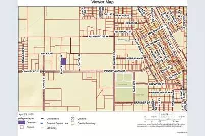 0 Blackburn Lane, Robertsdale, AL 36567 - Photo 4