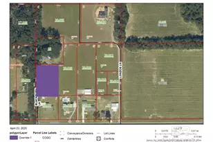 0 Blackburn Ln, Robertsdale, AL 36567 - Photo 1
