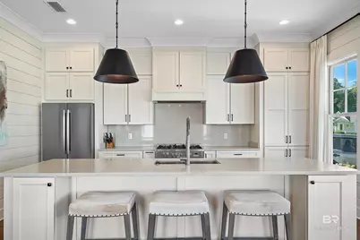 708 Boundary Drive, Fairhope, AL 36532 - Photo 6