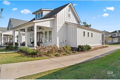 708 Boundary Drive, Fairhope, AL 36532 - Photo 2