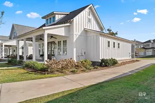 708 Boundary Dr, Fairhope, AL 36532 - Photo 2