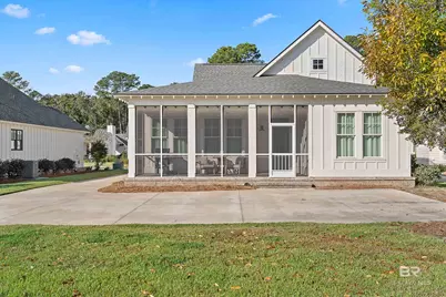 708 Boundary Drive, Fairhope, AL 36532 - Photo 22