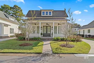 708 Boundary Dr, Fairhope, AL 36532 - Photo 1