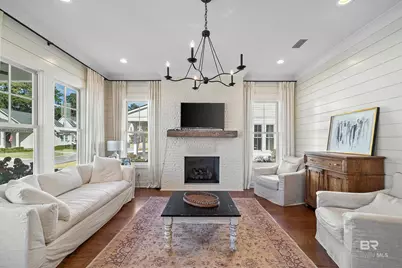 708 Boundary Drive, Fairhope, AL 36532 - Photo 4