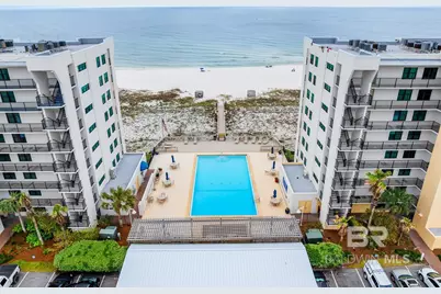 16777 Perdido Key Drive #302, Pensacola, FL 32507 - Photo 30