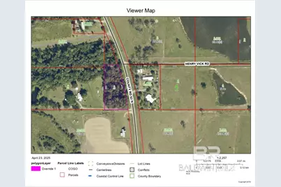 0 N County Road 62, Robertsdale, AL 36567 - Photo 1