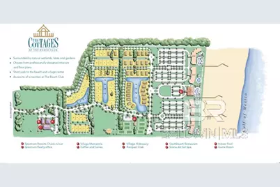 Lot 55 Kingston Lane, Gulf Shores, AL 36542 - Photo 2