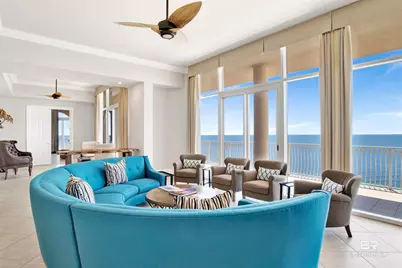 14237 Perdido Key Drive #PH-1401, Pensacola, FL 32507 - Photo 4