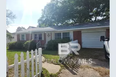 358 Satsuma Street, Fairhope, AL 36532 - Photo 1