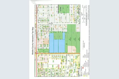 5063 S Schillinger Road, Mobile, AL 36619 - Photo 2