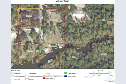 6803 Traylor Lane, Gulf Shores, AL 36542 - Photo 1