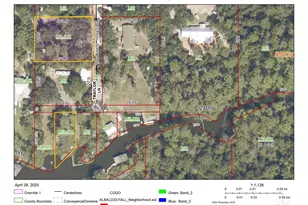 6803 Traylor Ln, Gulf Shores, AL 36542 - Photo 1